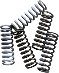 Hi-temp Clutch Spring Kit Steel