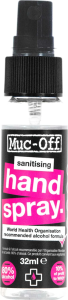 Antibacterial Sanitising Hand Spray