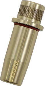 Special Shouldered Bronze Valve Guide Oversize (+0, 2, nordicamoto.ro