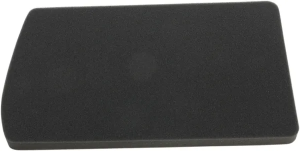 Air Filter Motorcycle Application Black