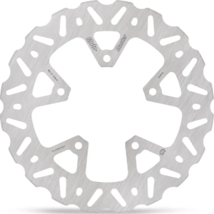 Nitro Series Brake Disc Stainless Steel