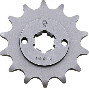 JT SPROCKETS Countershaft Sprocket 