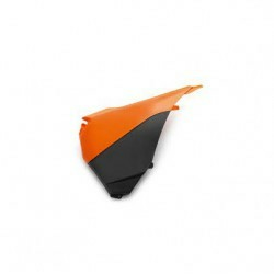 Plastic airbox stanga KTM SX/SX-F/XC/XC-F/SMR '14, nordicamoto.ro