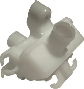 Oil tank shock absorber seat, nordicamoto.ro