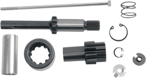 Starter Jackshaft Kit, 1, nordicamoto.ro