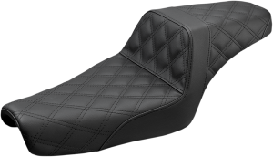 Step-up Seat Black, 1, nordicamoto.ro