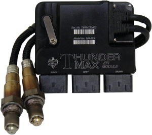 Ecm Autotune Module Black