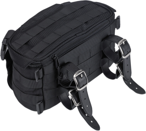 Exfil-7 Bag Black