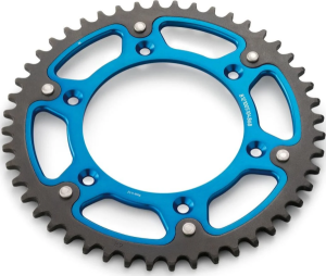 Pinion spate dual Husqvarna 14-24 Supersprox