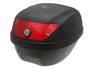 Top Case, 1, nordicamoto.ro