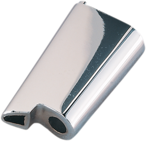 Rear Turn Signal Brackets Chrome