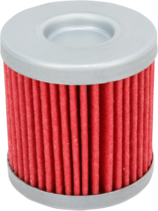 Premium Oil Filter 