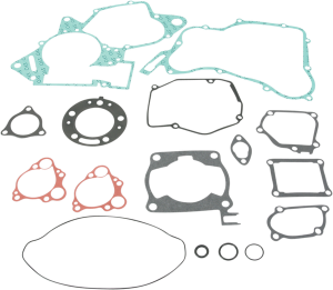 Complete Gasket Kit, 1, nordicamoto.ro