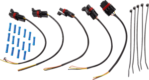 Pulse Busbar Pigtail Harness 