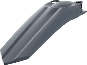 Rear Fender For Honda Gray