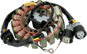 Stator For Yamaha