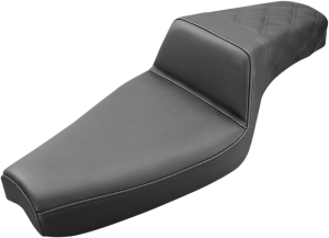 Seat Step Up Rear Ls Xl Black