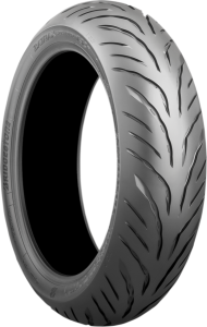 Cauciuc 170/60-17 Bridgestone Battlax T32