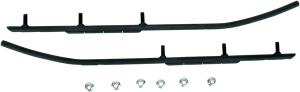 Switch Back Carbide Wear Bars Black, 2, nordicamoto.ro
