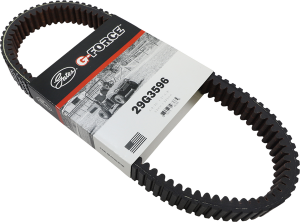 G-force Drive Belt Black, 4, nordicamoto.ro