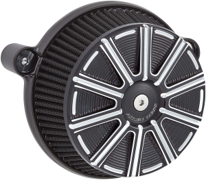 Big Sucker Stage 1 Air Filter Kit Black, 1, nordicamoto.ro
