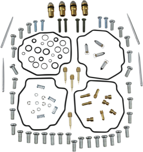 Kit de reparare carburator