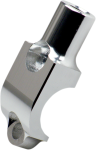 Universal Mirror Mount Black