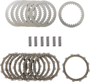 Dpk Clutch Kit