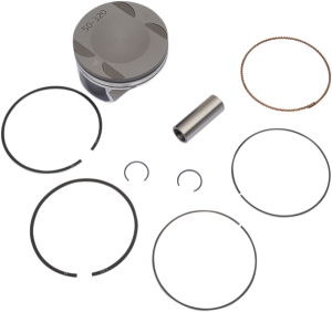 SET DE PISTON