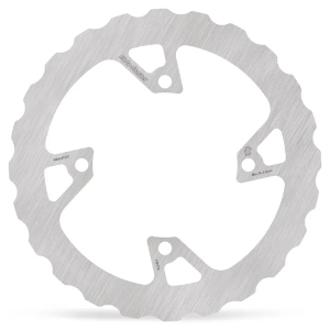 Nitro Series Brake Disc Stainless Steel