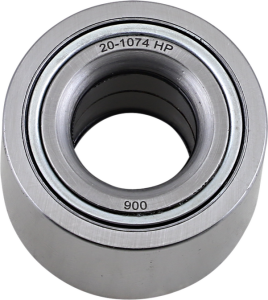Tapered Double Angular Contact Wheel Bearing Kit