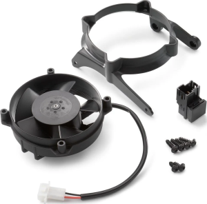 Kit ventilator KTM/Husqvarna/Gas-Gas 20-23 Original