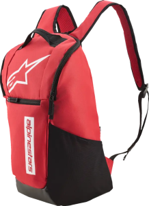 Rucsac Alpinestars Defcon V3 Red