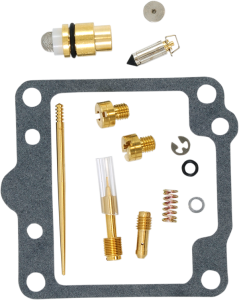 Set de reparație pentru carburator, 1, nordicamoto.ro