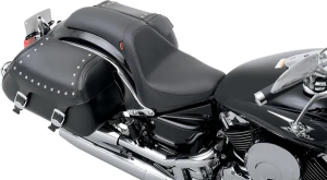 Predator Seat Black