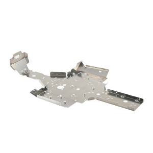 ALUMINUM SKID PLATE ASSY, nordicamoto.ro