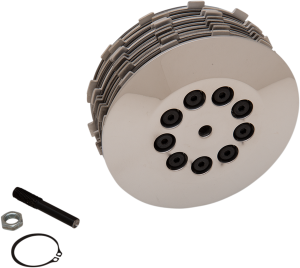 Competitor Clutch