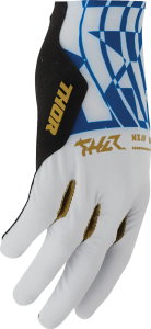 Sportmode Mind Control Gloves Gray, 10, nordicamoto.ro