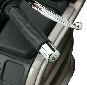 Handlebar Damper Silver