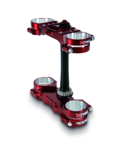 Jug XTRIG ROCS Pro Offset Ø22/24 mm KTM / Husqvarna 2020–2023, nordicamoto.ro