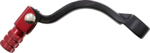 MOOSE RACING Forged Shift Lever Black 