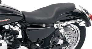 Profiler Seat Black