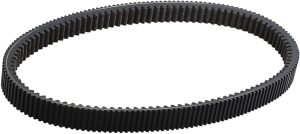 Drive Belt Rzr Standard Black, 3, nordicamoto.ro