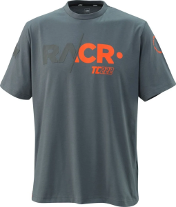RACR TEE, nordicamoto.ro