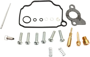 MOOSE RACING Carburetor Repair Kit 