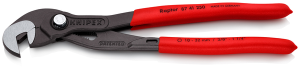 Multiple Slip Joint Spanner (r)raptor(r) Black, Red 