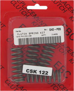Set arcuri ambreiaj CSK, 1, nordicamoto.ro