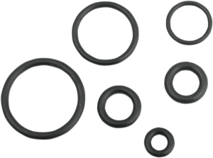 Replacement O-ring Service Kit