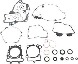 Complete Gasket Kit