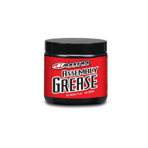 Vaselină de montaj Maxima Assembly Grease, 454 g, nordicamoto.ro